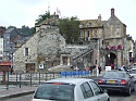 Honfleur Entree